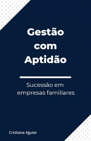 Capa Sucessão em empresas familiares